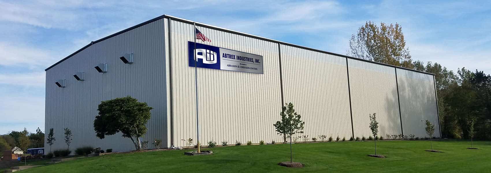 Tank Lining & Inspection Company Photo