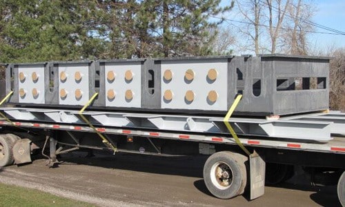 Abrasion Resistant Products Photo